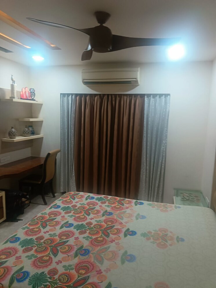 Bedroom, sobha-petunia 4 Bedroom 3879 Sq.Ft. Apartment In Nagavara Bangalore 9576898