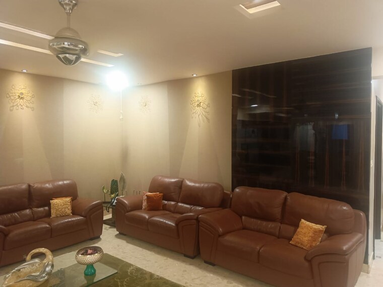 Living Room, sobha-petunia 4 Bedroom 3879 Sq.Ft. Apartment In Nagavara Bangalore 9576898