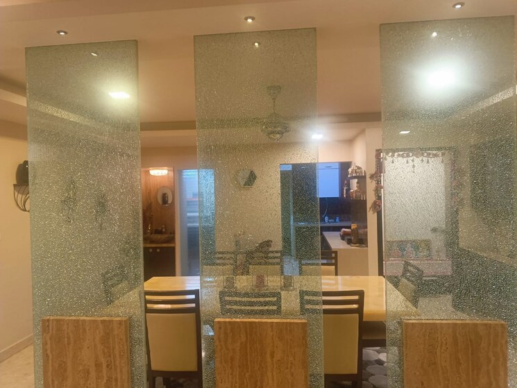 Kitchen, sobha-petunia 4 Bedroom 3879 Sq.Ft. Apartment In Nagavara Bangalore 9576898