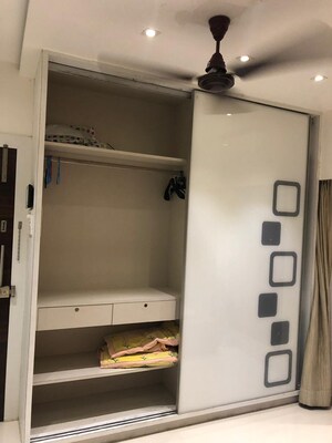 Furnished Amenities in 1 RK Apartment at Mayfair Housing Hillcrest, Vikhroli West – for Rent