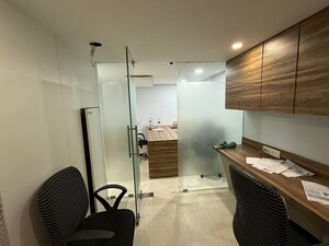  Office Space For Rent in Vashi Sector 30a