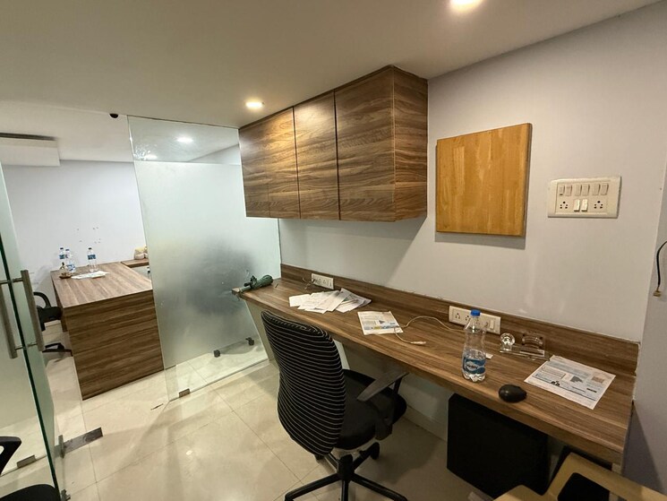 Team Area, vashi sector 30a Commercial Office Space 500 Sq.Ft. In Vashi Sector 30a Navi Mumbai 9576908