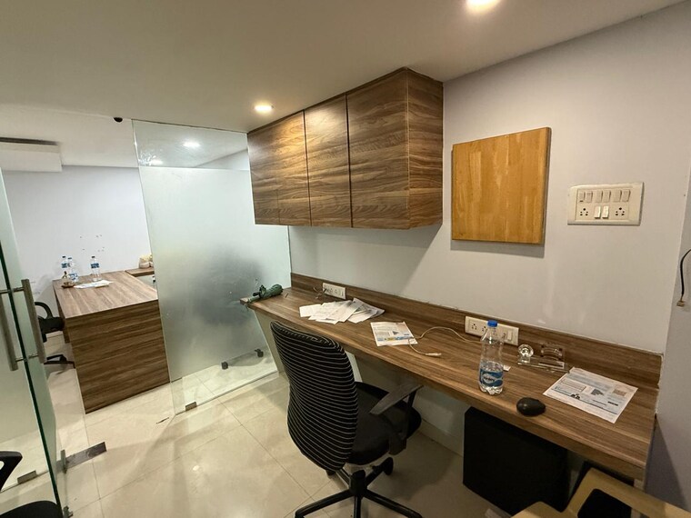 Team Area, vashi sector 30a Commercial Office Space 500 Sq.Ft. In Vashi Sector 30a Navi Mumbai 9576908