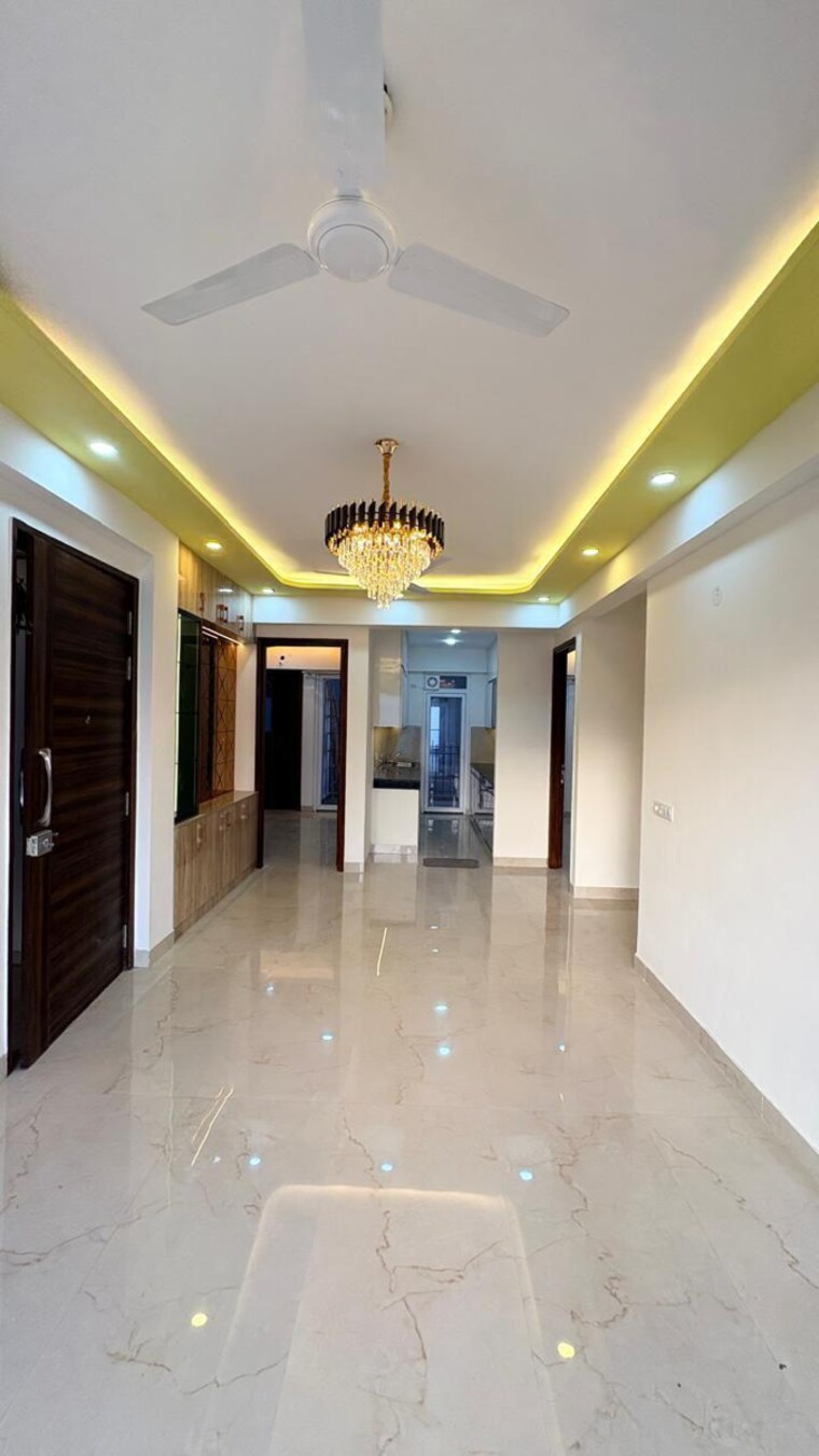 undefined, m3m-soulitude 3.5 Bedroom 1200 Sq.Ft. Builder Floor In Sector 89 Gurgaon 9576916