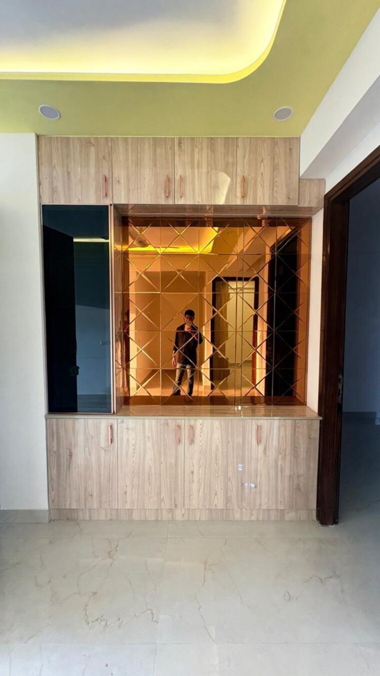 undefined, m3m-soulitude 3.5 Bedroom 1200 Sq.Ft. Builder Floor In Sector 89 Gurgaon 9576916