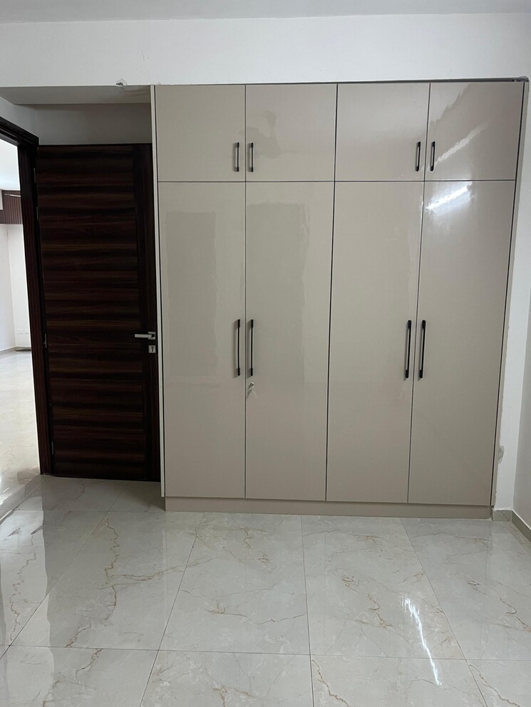 Bedroom, m3m-soulitude 3.5 Bedroom 1200 Sq.Ft. Builder Floor In Sector 89 Gurgaon 9576916