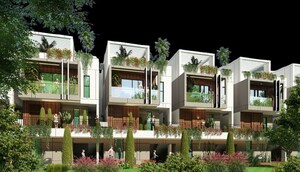 4 BHK Villa For Sale in Yash Dream Scape, Sarjapur