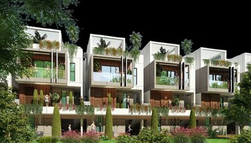 4 BHK Villa For Sale in Yash Dream Scape, Sarjapur