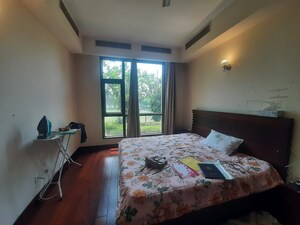 4 BHK Villa For Rent in Jaypee Kallisto Town Homes, Sector 128