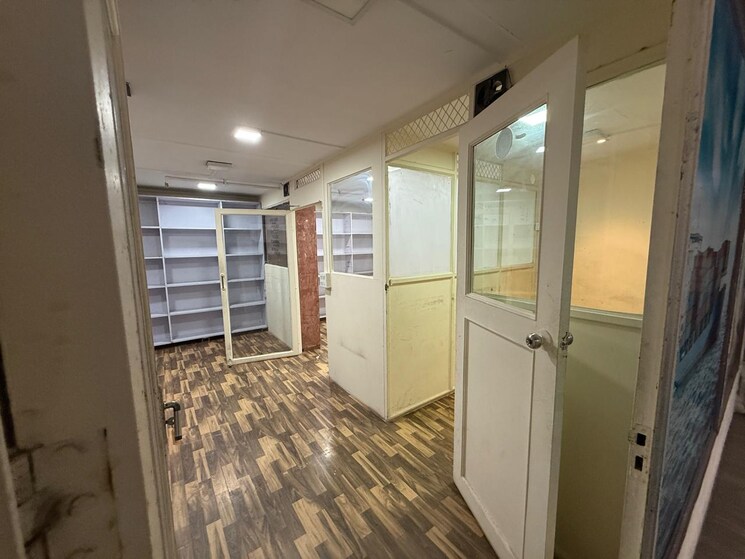 Kitchen, vashi sector 30a Commercial Office Space 700 Sq.Ft. In Vashi Sector 30a Navi Mumbai 9576922