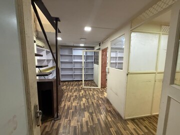  Office Space For Rent in Vashi Sector 30a