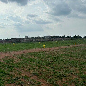 Plot Area in  Land at Mulapadu – for Sale