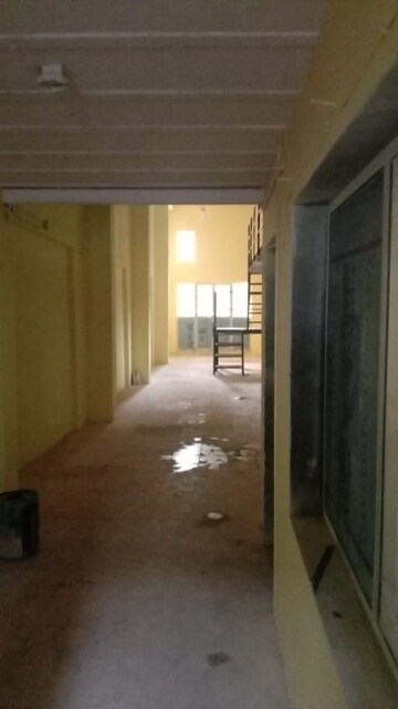 Floor Plan in  Warehouse at Kandivali Industrial Estate, Kandivali West – for Rent