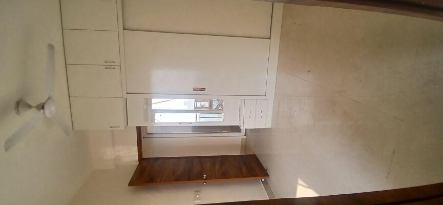 2 BHK + Pooja Room Apartment For Rent in Signature The Serenas