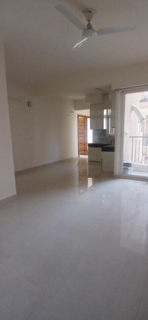 Kitchen in 2 BHK Apartment at Signature The Serenas, Sohna Sector 36 – for Rent