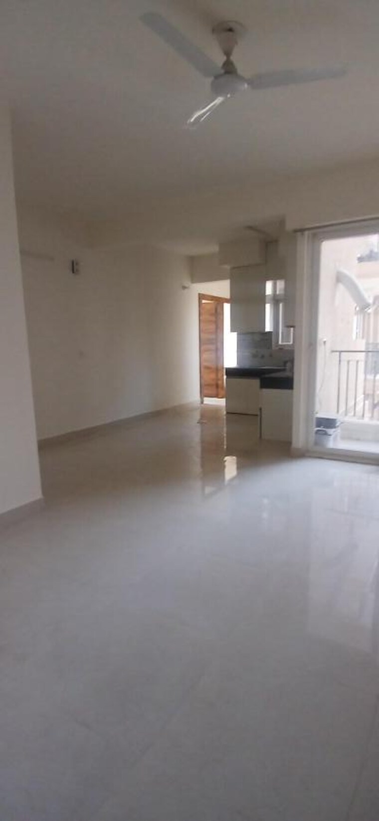 Kitchen, signature-the-serenas 2 Bedroom 614 Sq.Ft. Apartment In Sohna Sector 36 Gurgaon 9576938