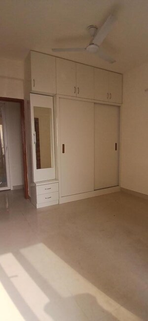 Furnished Amenities in 2 BHK Apartment at Signature The Serenas, Sohna Sector 36 – for Rent