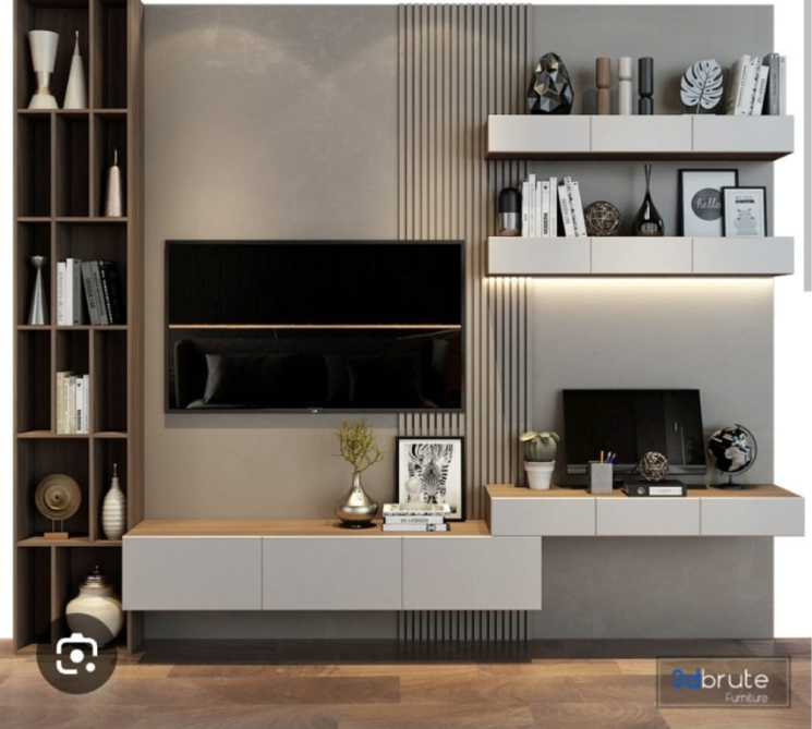 Kitchen, sector 23 4 Bedroom 2250 Sq.Ft. Builder Floor In Sector 23 Panipat 9576942