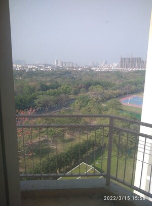 3 BHK Apartment – Garden View at Jaypee Kalypso Court, Sector 128 - for Sale