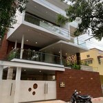 1200 Sq.Yd. Plot in Oraiyan Moon Park