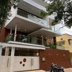 Plot For Sale in Oraiyan Moon Park