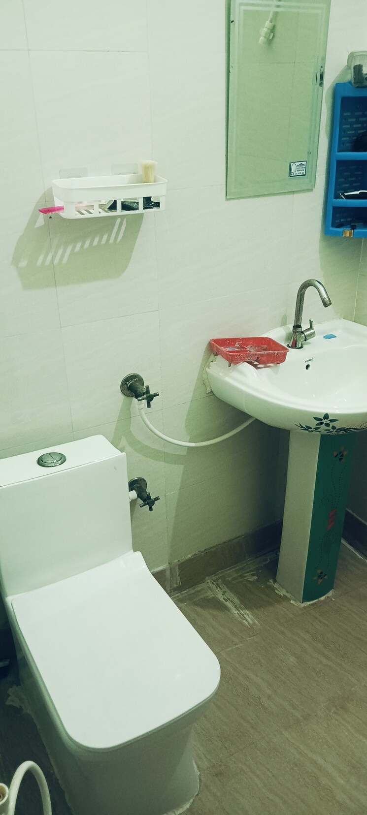 Team Area, om-sai-enclave-chipiyana-buzurg 2 Bedroom 1000 Sq.Ft. Independent House In Chipiyana Buzurg Ghaziabad 9576960