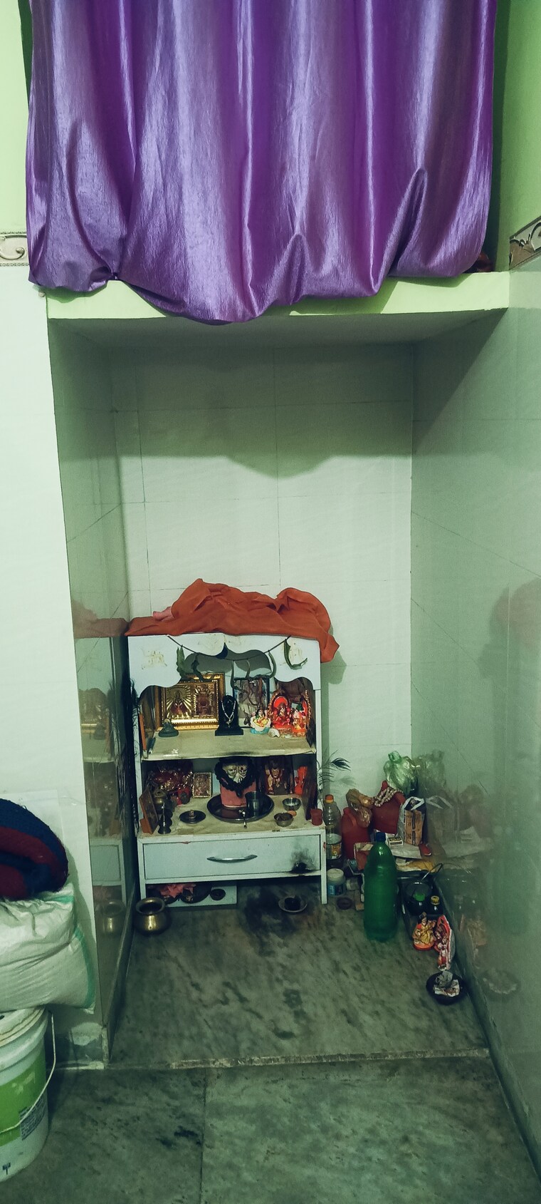 undefined, om-sai-enclave-chipiyana-buzurg 2 Bedroom 1000 Sq.Ft. Independent House In Chipiyana Buzurg Ghaziabad 9576960