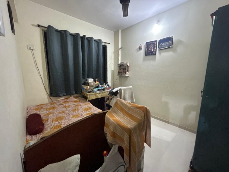 Living Room, panvelkar-prestige-phase-2 1 Bedroom 543 Sq.Ft. Apartment In Ambernath Thane 9576948