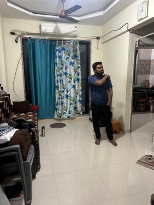 1 BHK Apartment For Sale in Panvelkar Prestige Phase 2, Ambernath