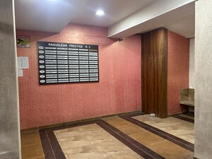  1 BHK Apartment at Panvelkar Prestige Phase 2, Ambernath – for Sale