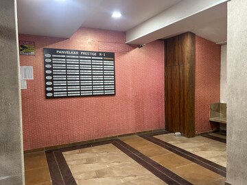  1 BHK Apartment at Panvelkar Prestige Phase 2, Ambernath – for Sale