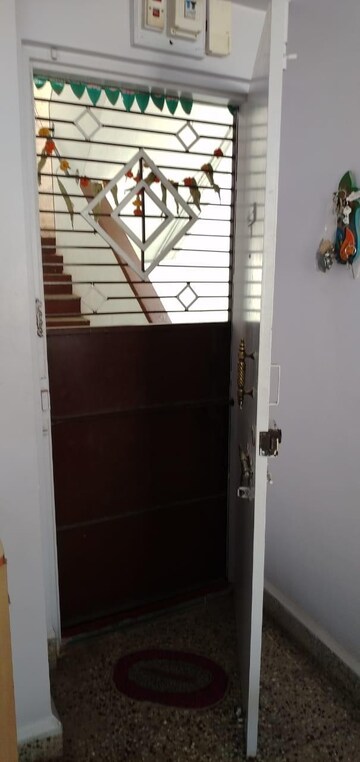 1 BHK Apartment – Exterior View View at Sunita Park Apartments, Bhusari Colony - for Rent