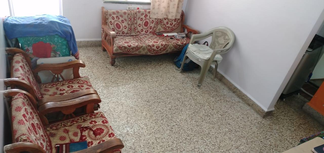 1 BHK Apartment For Rent in Sunita Park Apartments