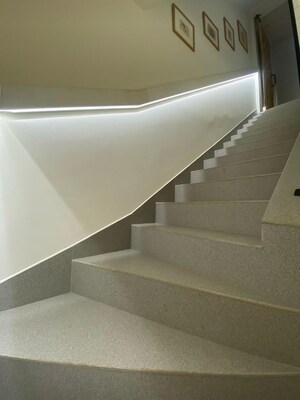 Furnished Amenities in 6+ BHK Villa at Khar West – for Sale