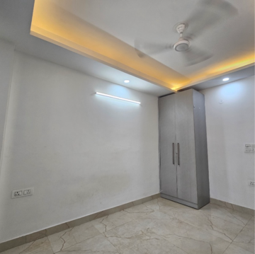 Room in 3 BHK Builder Floor at Rohini Sector 24 – for Sale