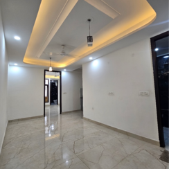 3 BHK Builder Floor For Sale in Rohini Sector 24 
