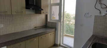 Kitchen in 3 BHK Apartment at Emaar Gurgaon Greens, Sector 102 – for Sale