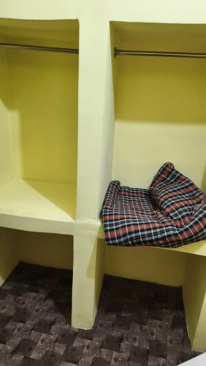  Pg For Rent in Vineet Khand