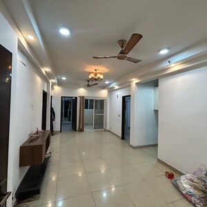 Building Lobby in 3 BHK Apartment at Ajnara Le Garden, Panchsheel Green – for Sale