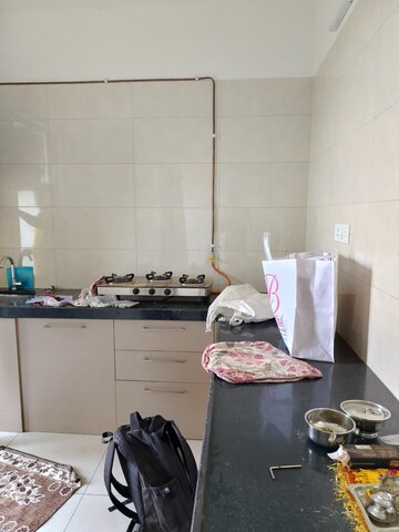 1 BHK Apartment For Rent in Godrej City Panvel Phase 1, Poyanje