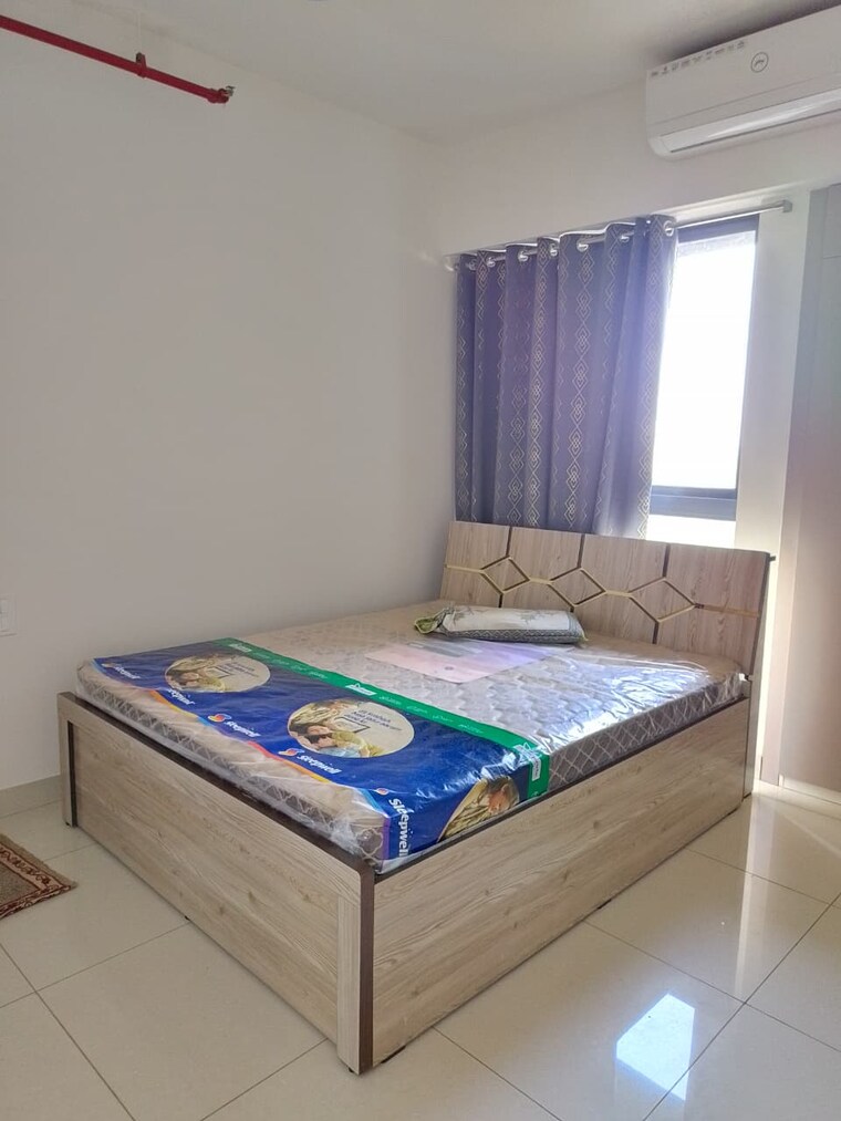 Bedroom, godrej-city-panvel-phase-1 1 Bedroom 459 Sq.Ft. Apartment In Poyanje Navi Mumbai 9577013