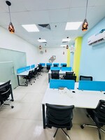 1200 Sq.Ft. Office Space in The Office Point 