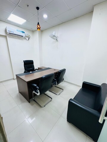 Team Area in  Office Space at Sector 74 – for Rent