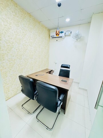 Team Area in  Office Space at Sector 74 – for Rent