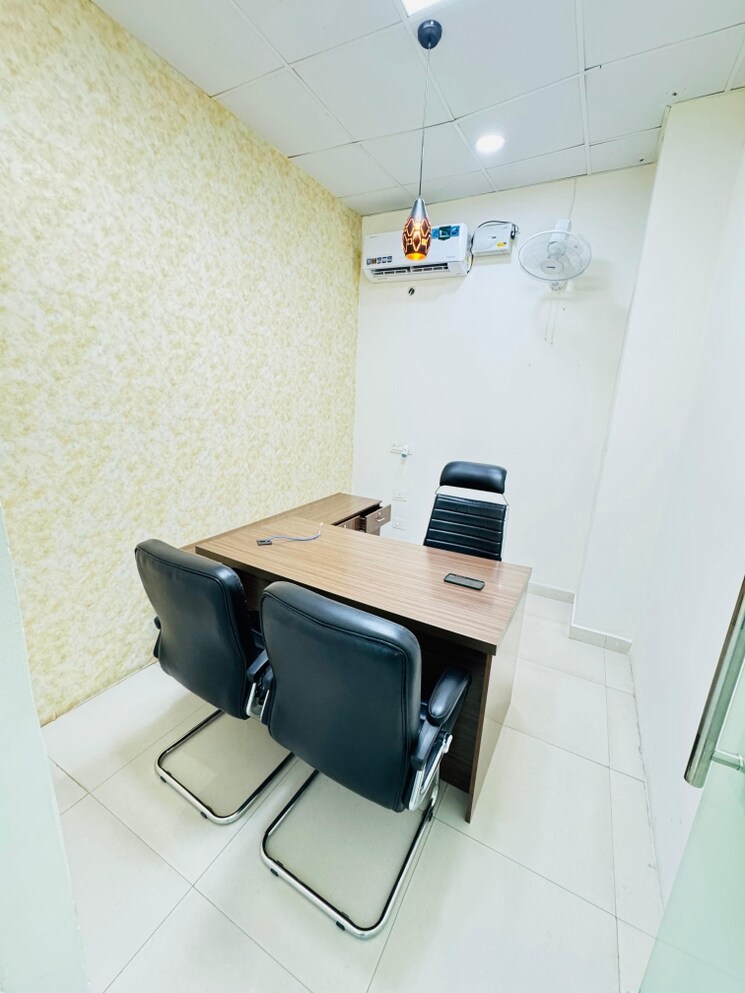 Team Area, sector 74 Commercial Office Space 1200 Sq.Ft. In Sector 74 Mohali 9577008