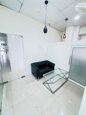 Team Area in  Office Space at Sector 74 – for Rent