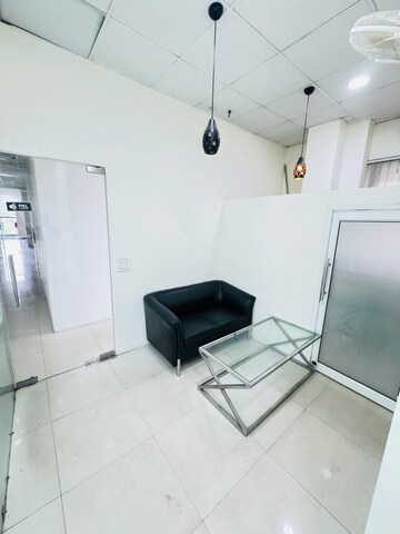 Team Area in  Office Space at Sector 74 – for Rent