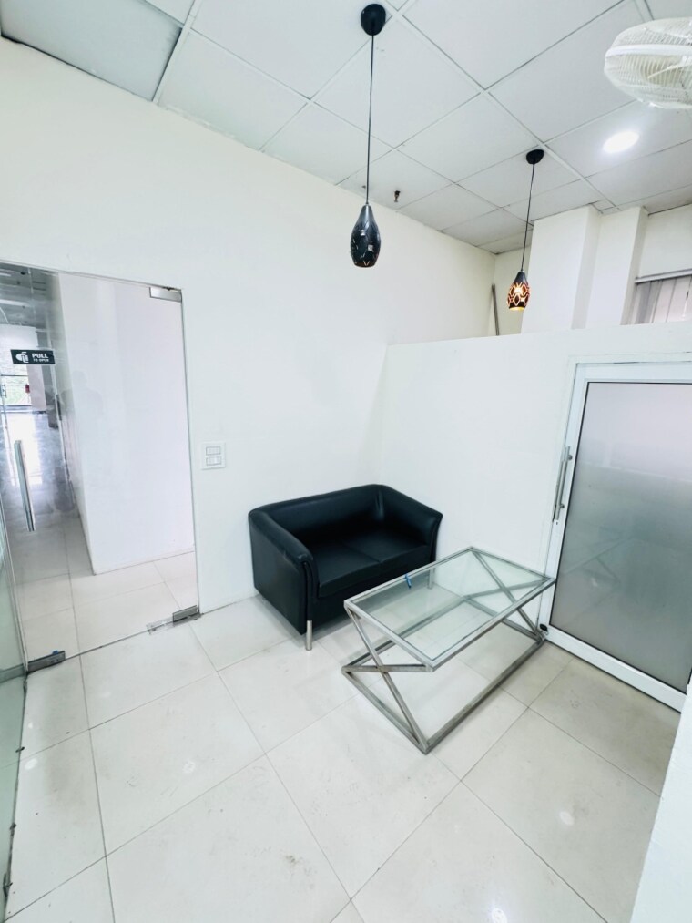 Team Area, sector 74 Commercial Office Space 1200 Sq.Ft. In Sector 74 Mohali 9577008