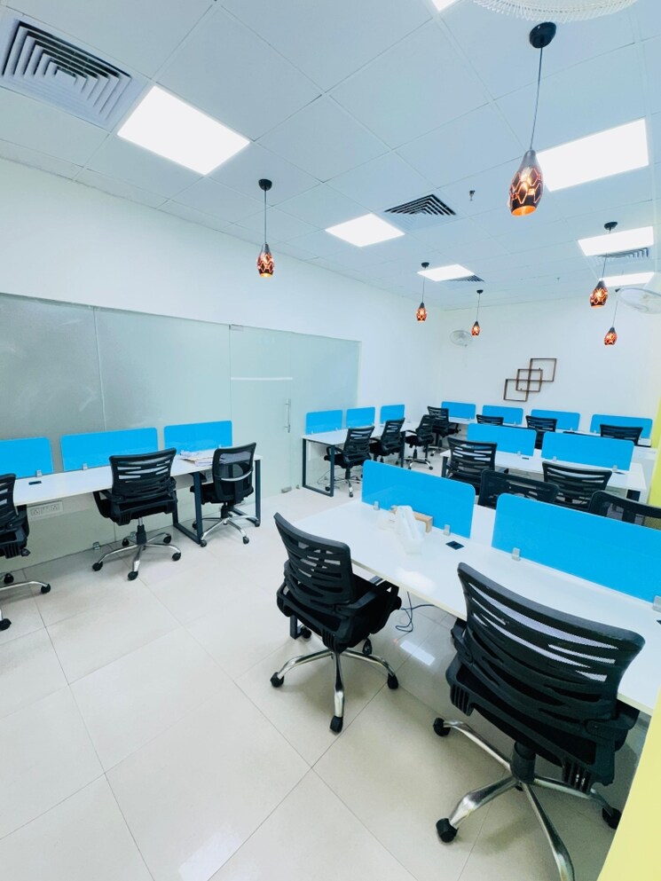 Team Area, sector 74 Commercial Office Space 1200 Sq.Ft. In Sector 74 Mohali 9577008