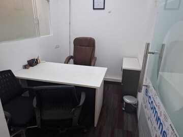 Team Area in  Office Space in IT/SEZ at Sector 4 – for Rent